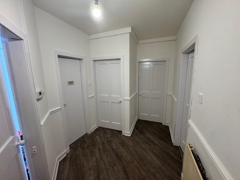 Room Woodville Street in Glasgow