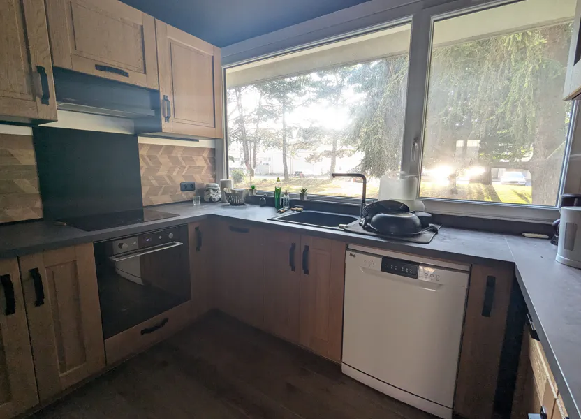 Appartement Boulevard de la Haute Folie à Hérouville-Saint-Clair
