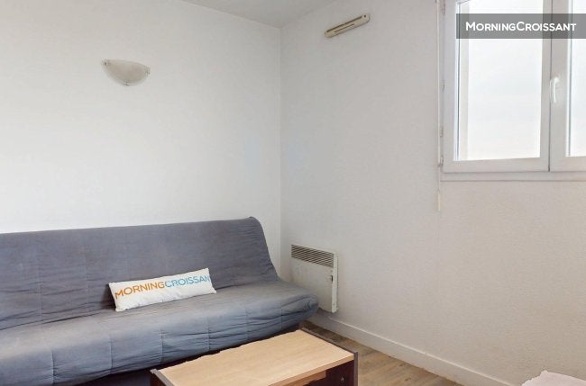 Appartement Avenue François Mitterrand à Chelles