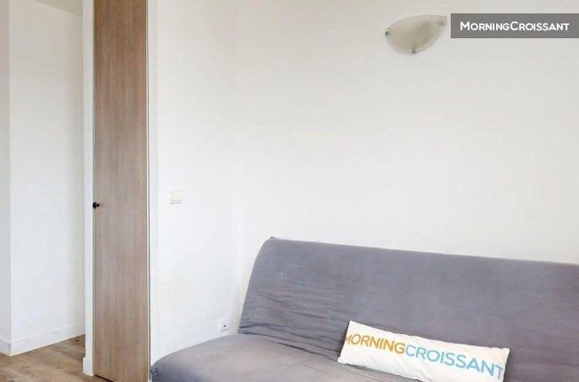 Appartement Avenue François Mitterrand à Chelles