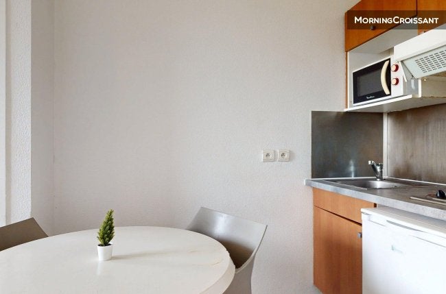 Appartement Avenue François Mitterrand à Chelles