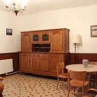 Appartement Chemin de Halage à Ouzouer-sur-Trézée