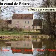 Appartement Chemin de Halage à Ouzouer-sur-Trézée