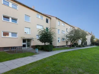 Wohnung Max-Kuhlemann-Straße in Hannover