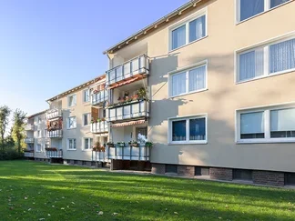 Wohnung Max-Kuhlemann-Straße in Hannover