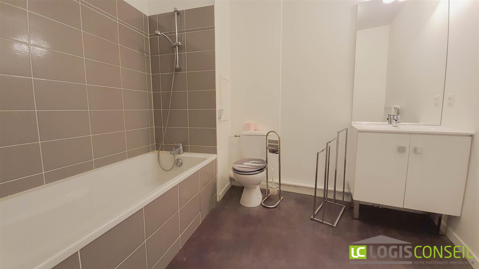 Appartement Chemin du Guezon à Châtenay-Malabry