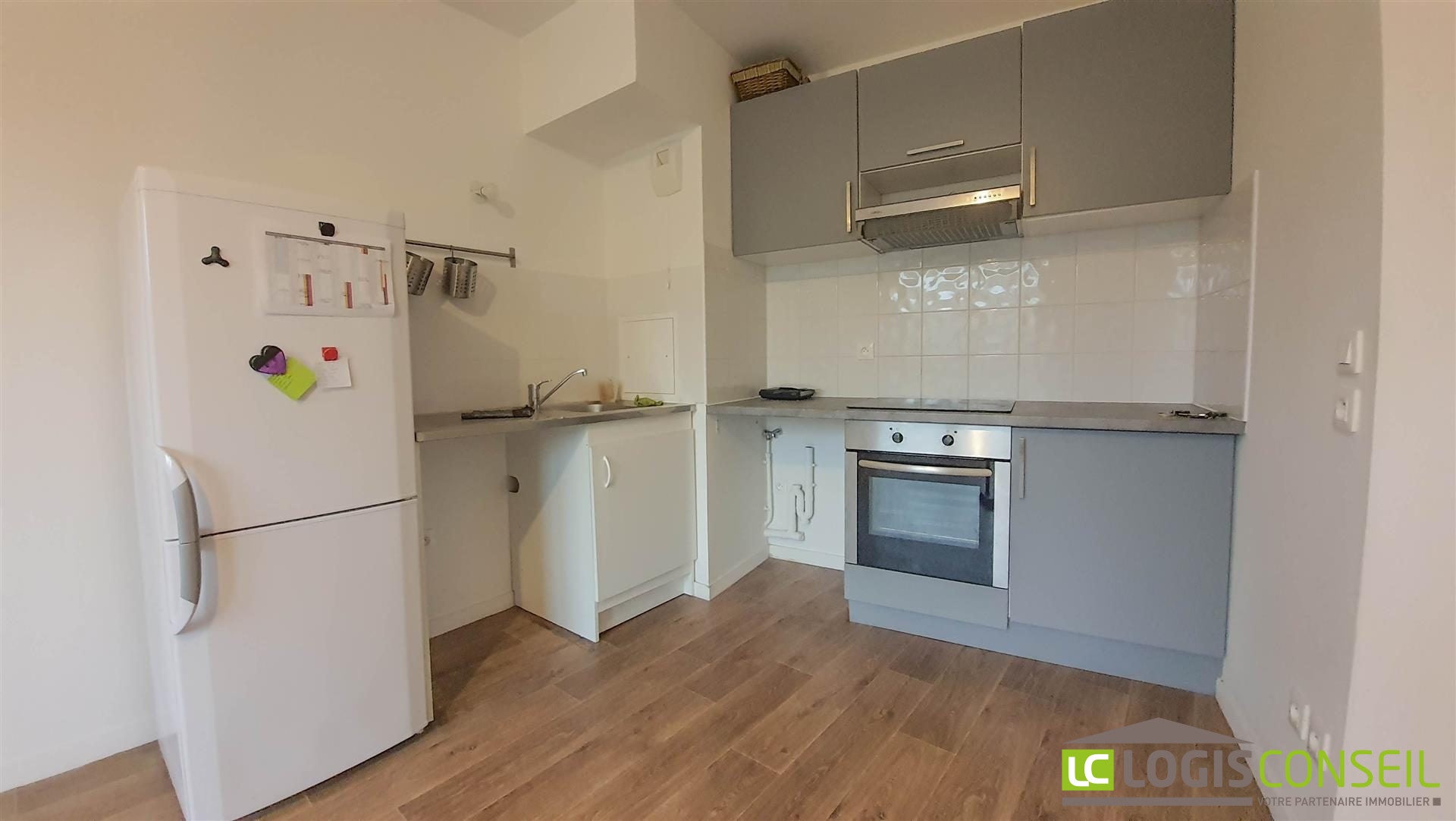 Appartement Chemin du Guezon à Châtenay-Malabry
