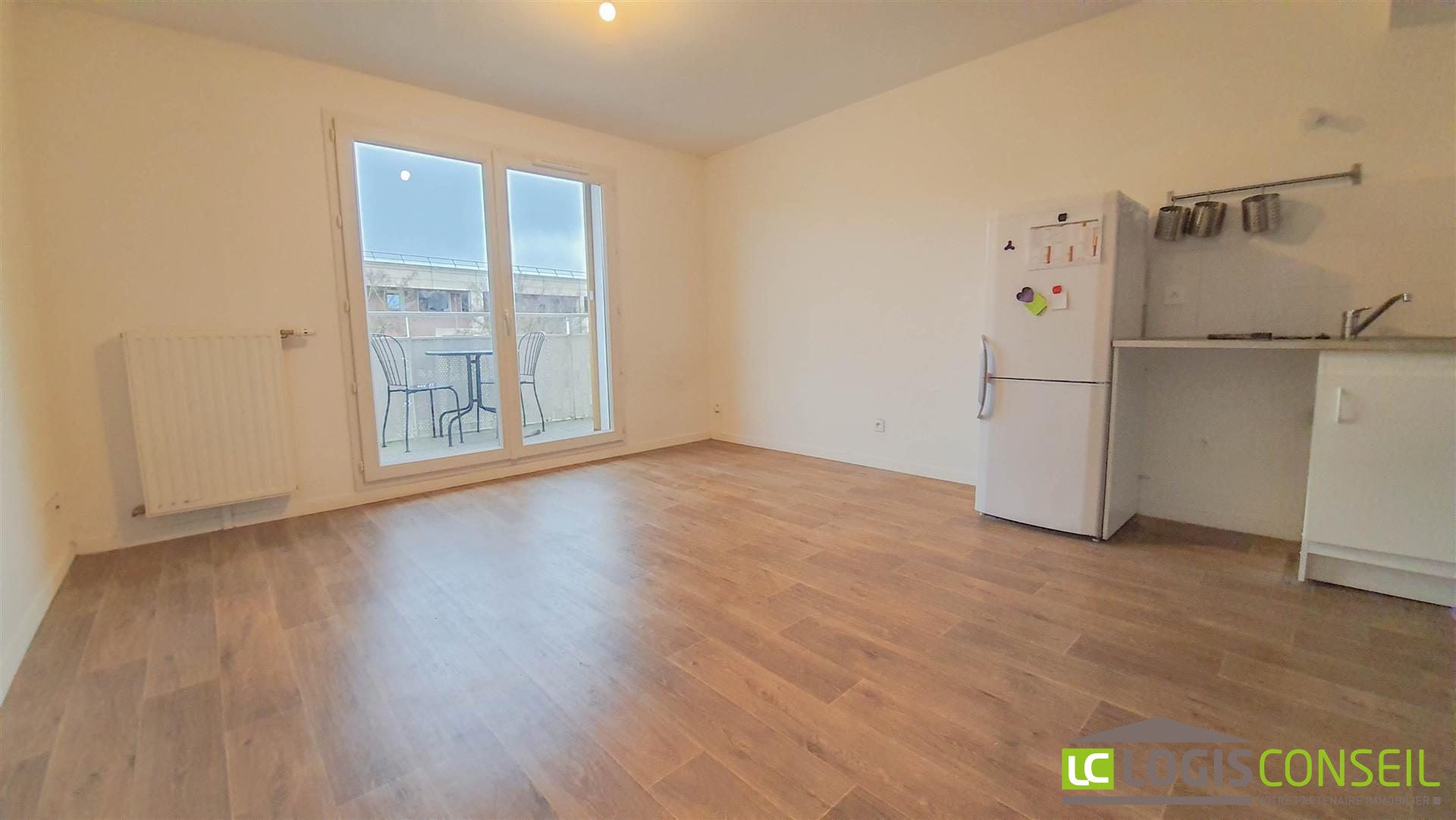 Appartement Chemin du Guezon à Châtenay-Malabry