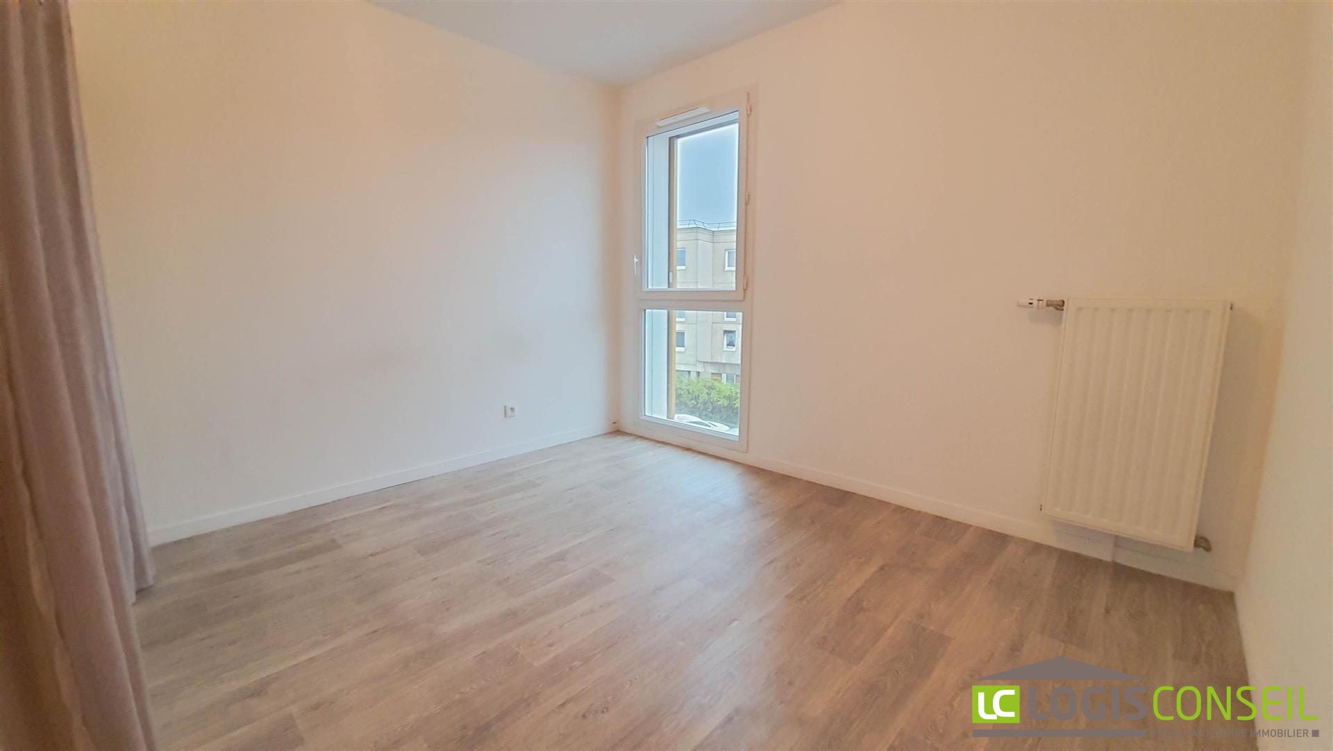 Appartement Chemin du Guezon à Châtenay-Malabry