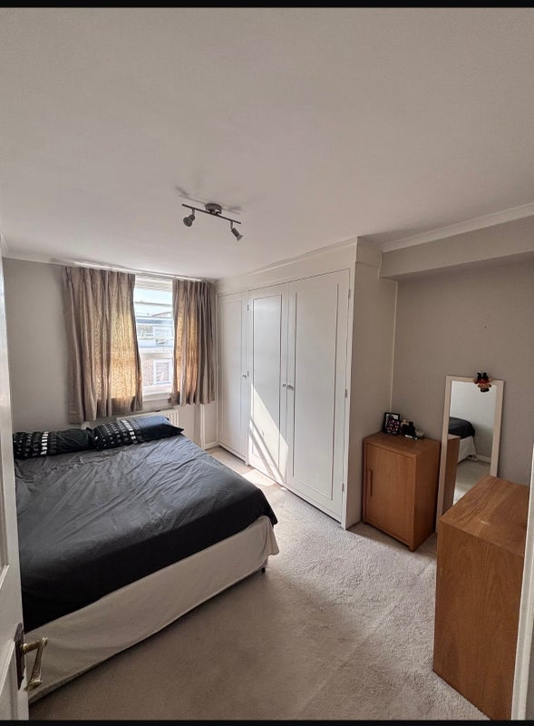 Room Harcourt Terrace in Greater London