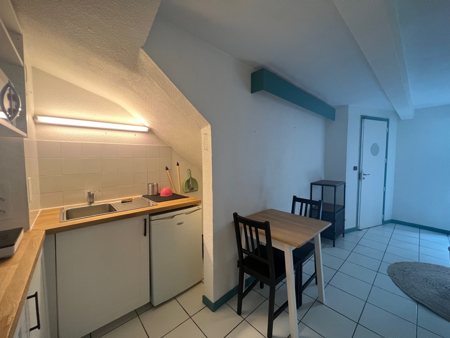 Appartement Rue de la Colombette à Toulouse