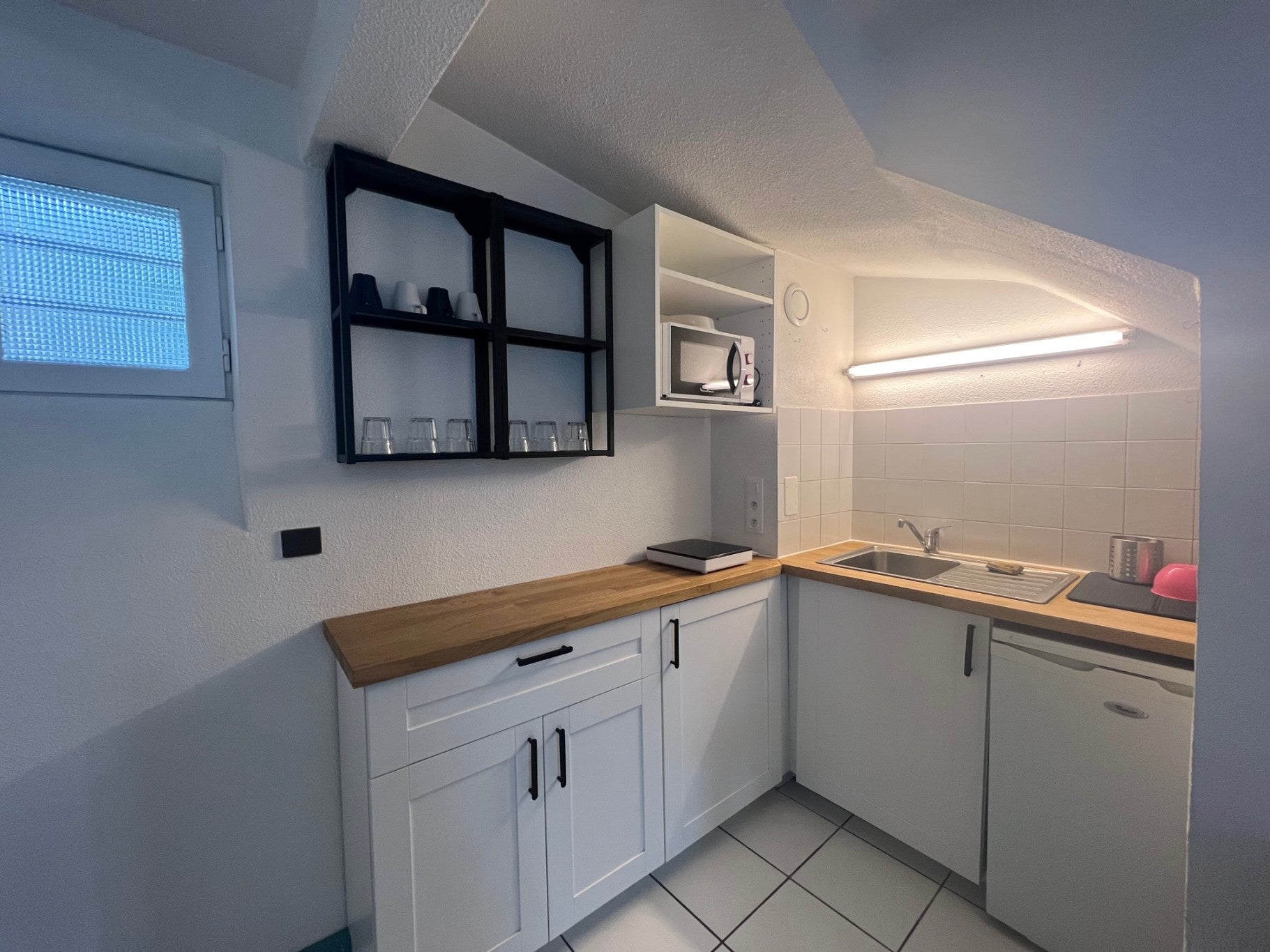 Appartement Rue de la Colombette à Toulouse