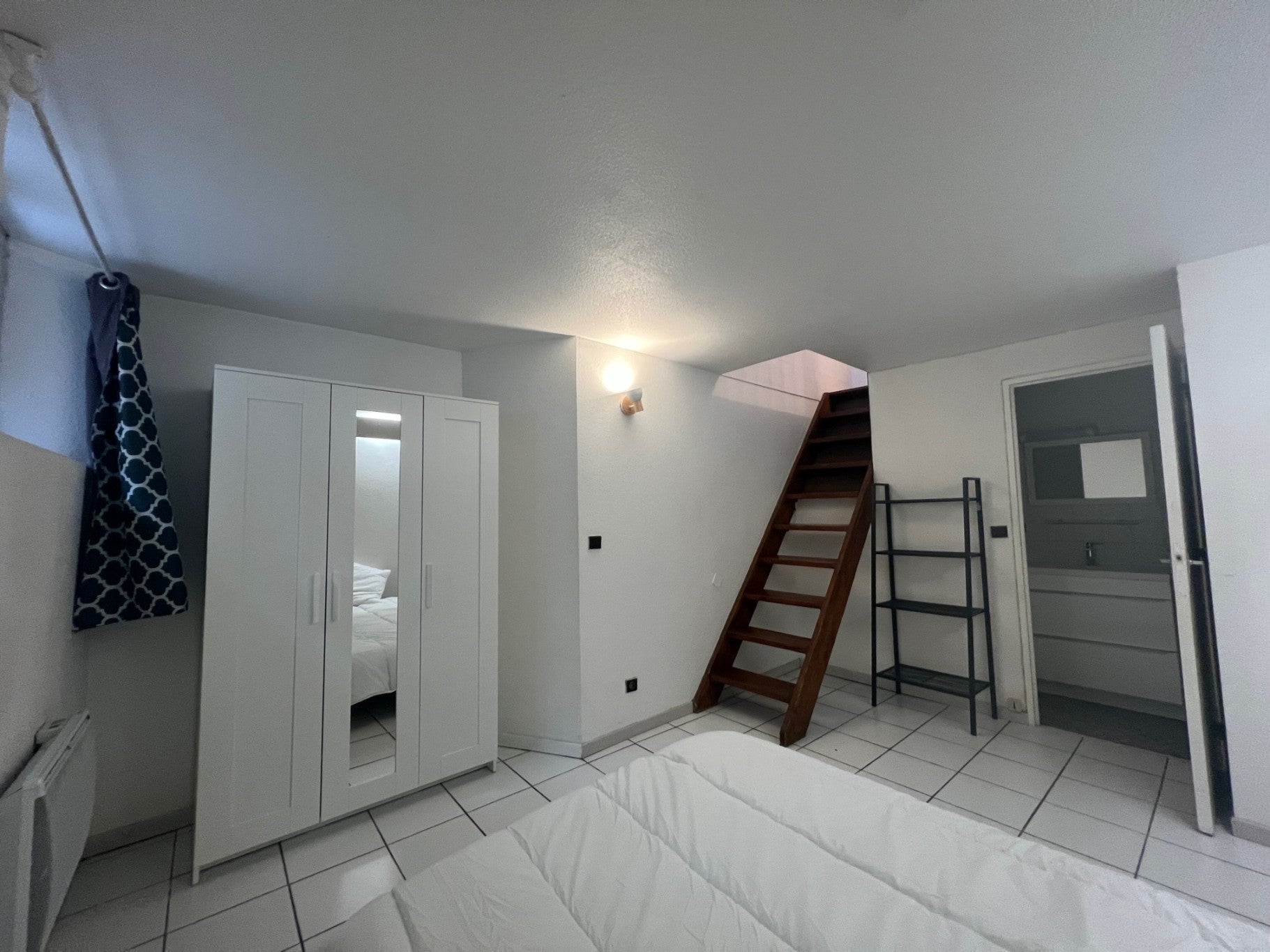 Appartement Rue de la Colombette à Toulouse
