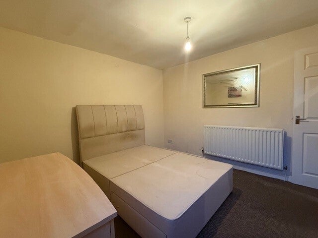 Flat Morecambe Street West in Lancaster