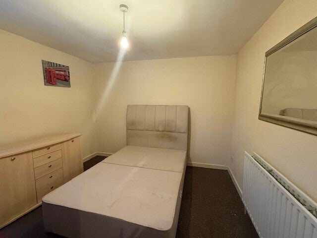 Flat Morecambe Street West in Lancaster