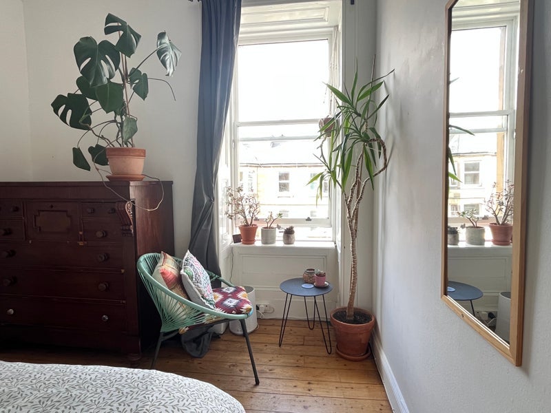 Room Bruntsfield Avenue in City of Edinburgh