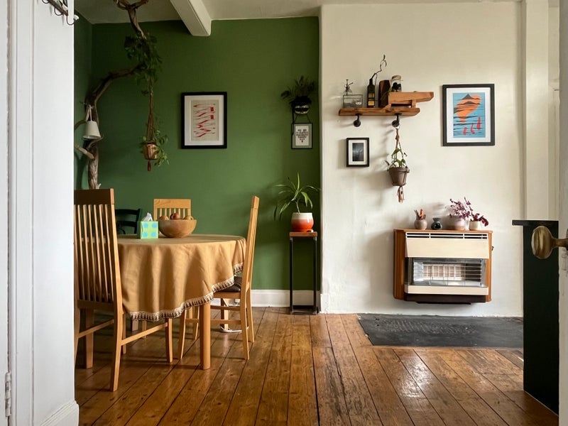 Room Bruntsfield Avenue in City of Edinburgh