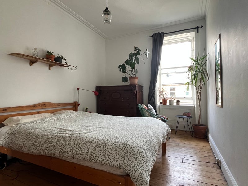 Room Bruntsfield Avenue in City of Edinburgh