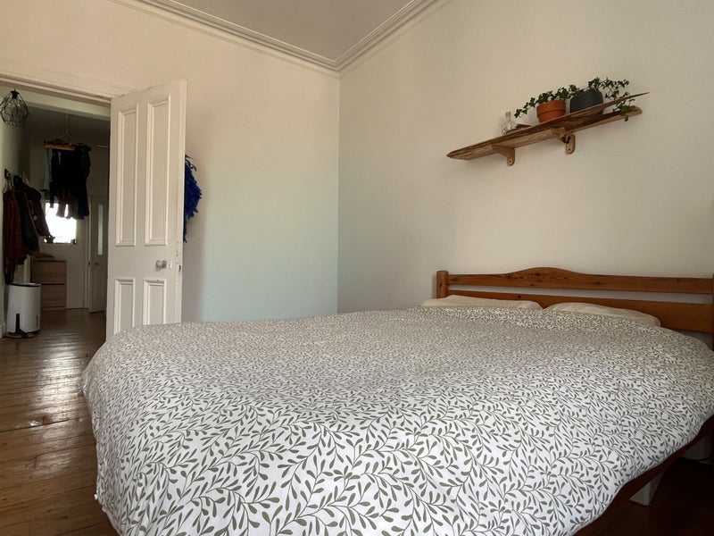 Room Bruntsfield Avenue in City of Edinburgh
