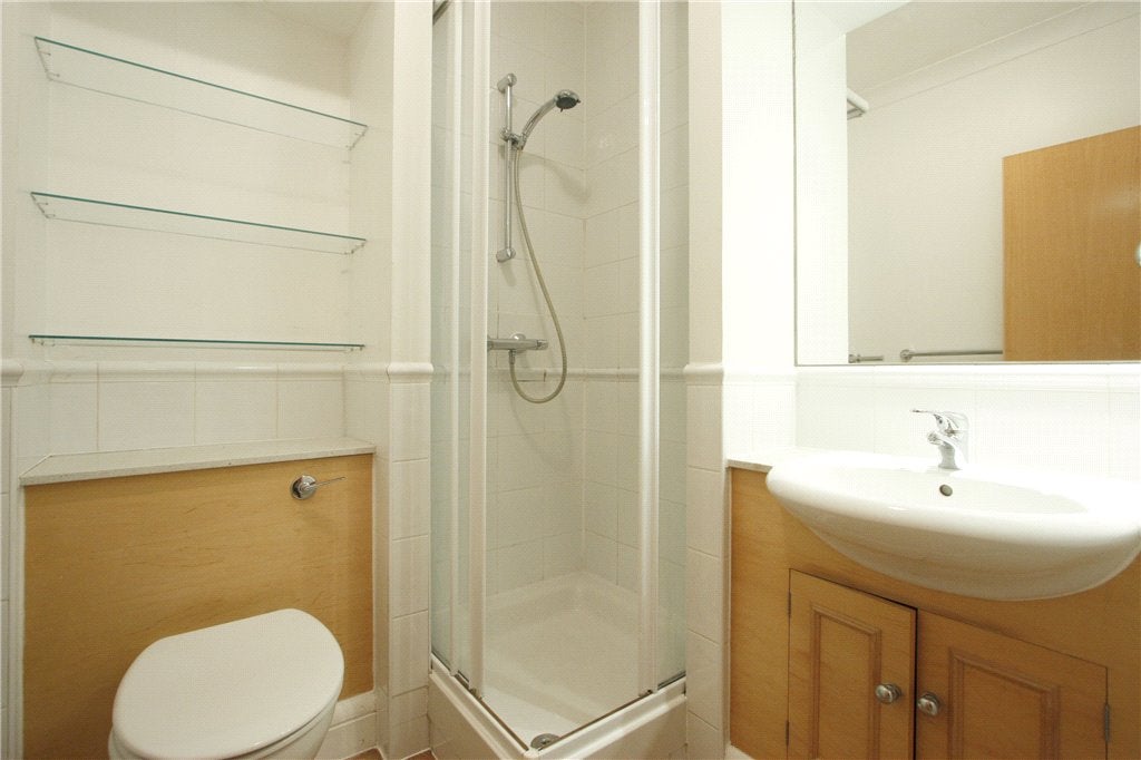 Flat The Grange in Greater London