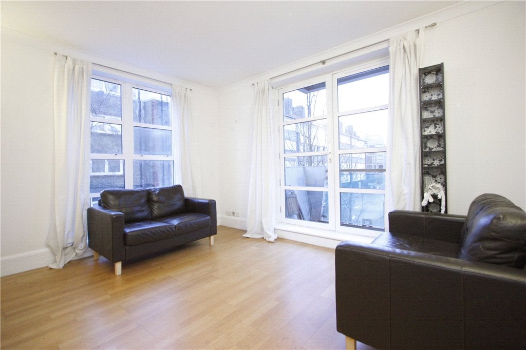 Flat The Grange in Greater London