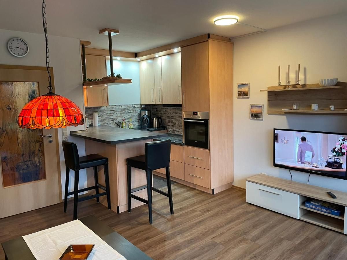 Wohnung An der Gaste in Timmel