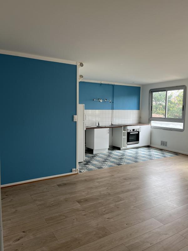 Flat Rue de la Favorite in Lyon