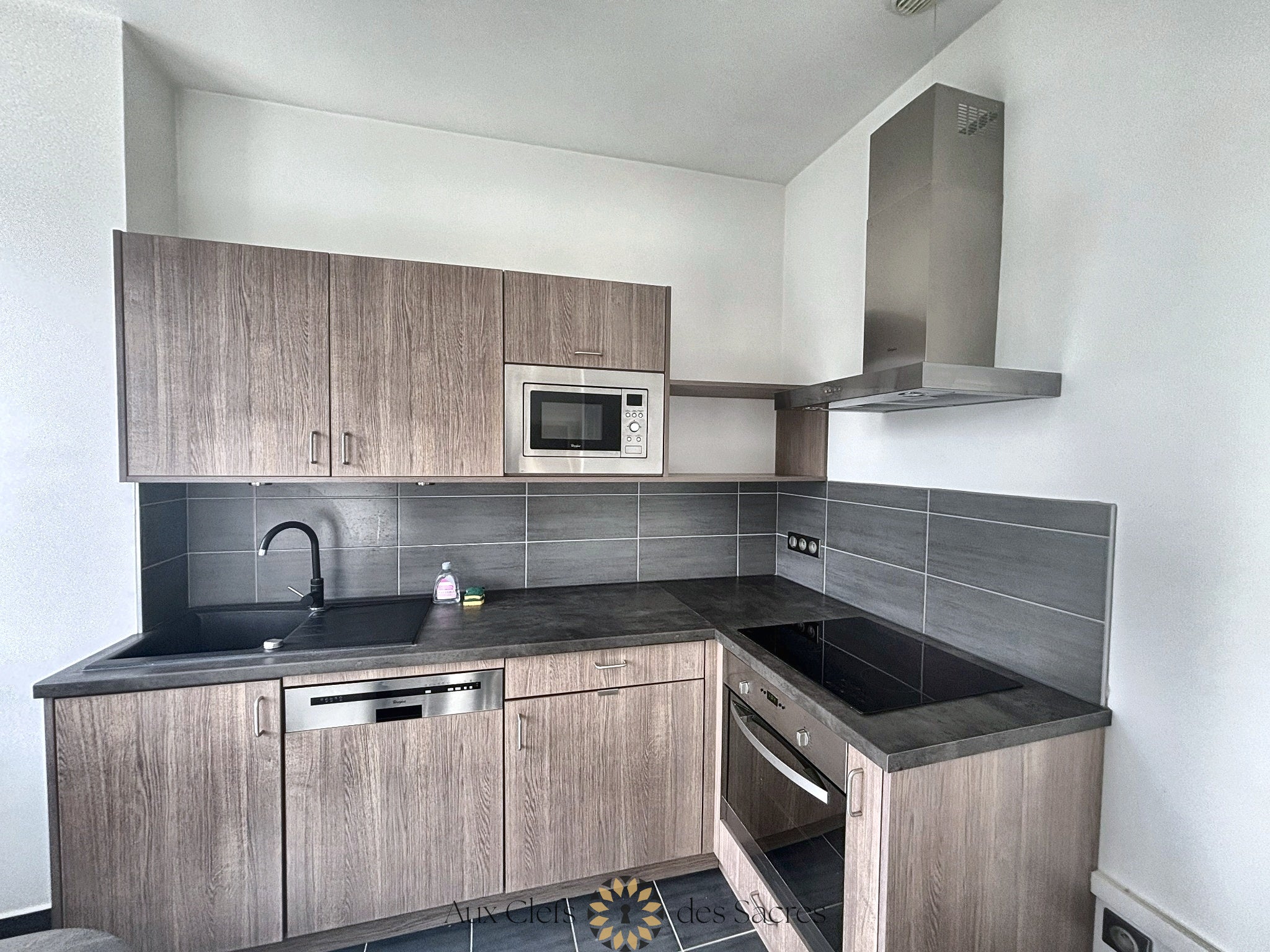 Appartement Cours Jean-Baptiste Langlet à Reims
