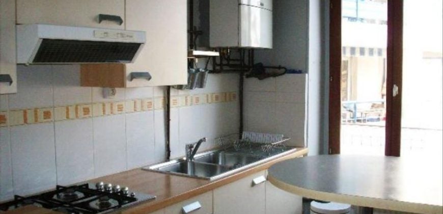 Flat Rue du Dauphiné in Lyon
