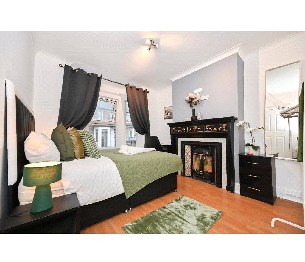 Room Beresford Road in Reading