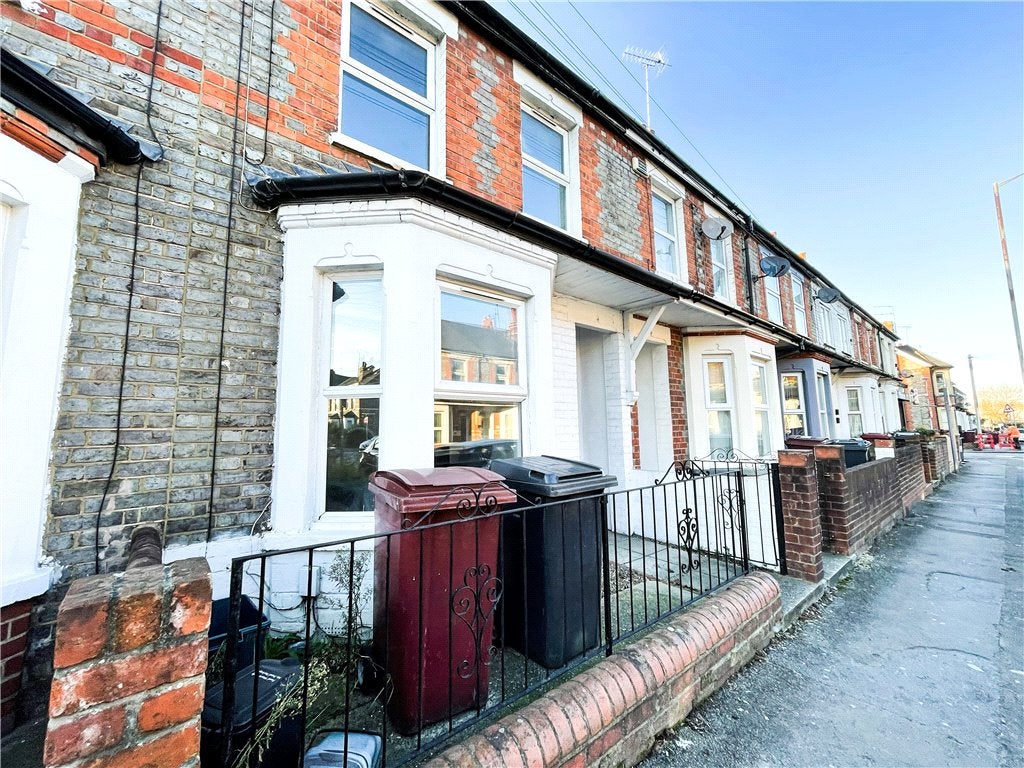 Room Beresford Road in Reading