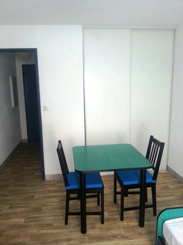 Appartement Rue Jean Lamour à Nancy