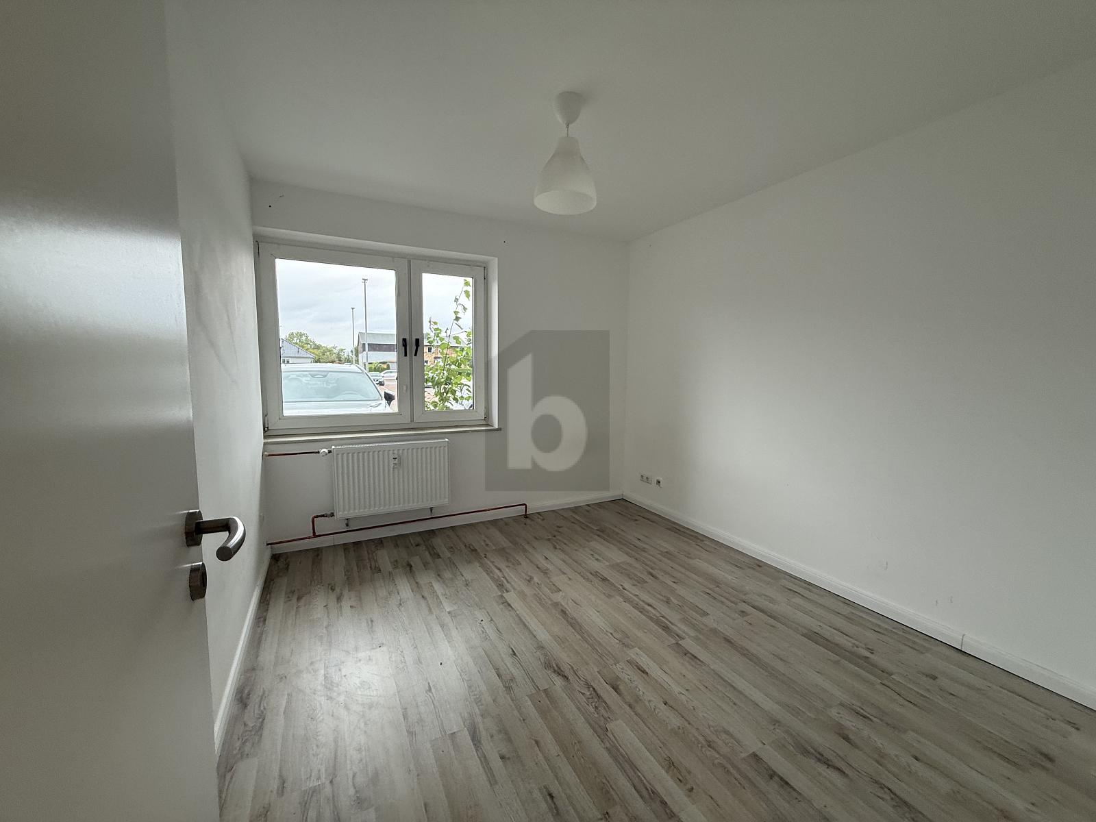 Haus Rosensteig in Bad Kleinen
