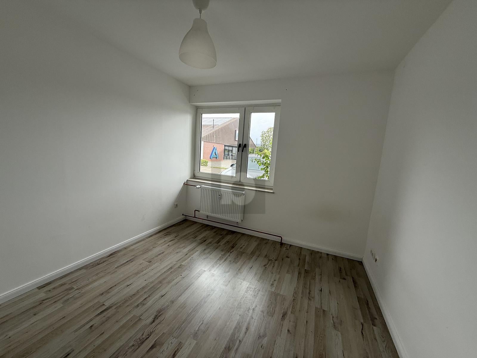 Haus Rosensteig in Bad Kleinen