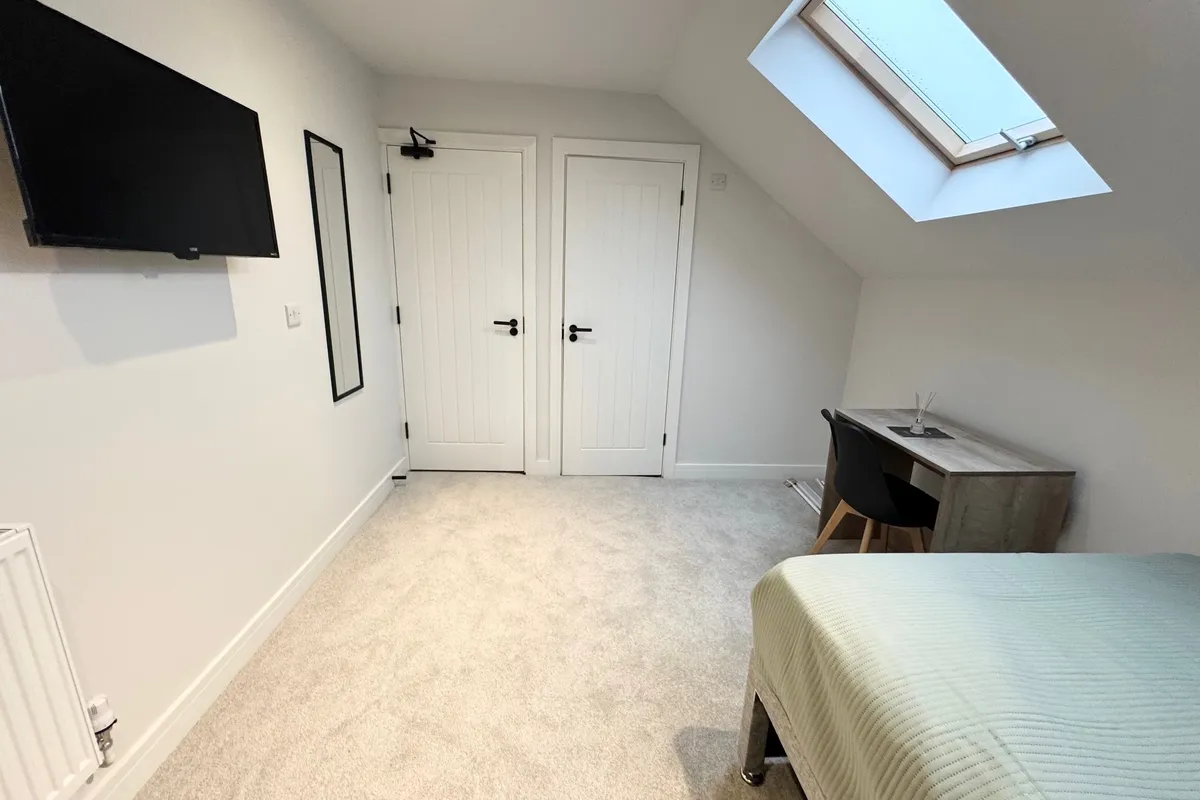 Room Highfield Road in Bournemouth