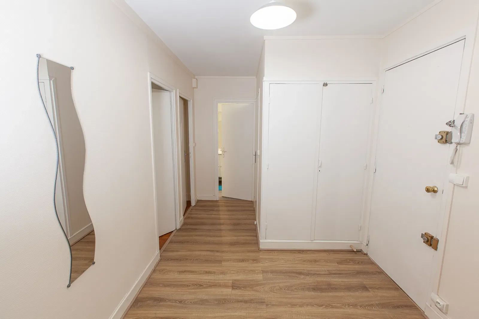 Room Rue du Maréchal Douglas Haig in Compiègne