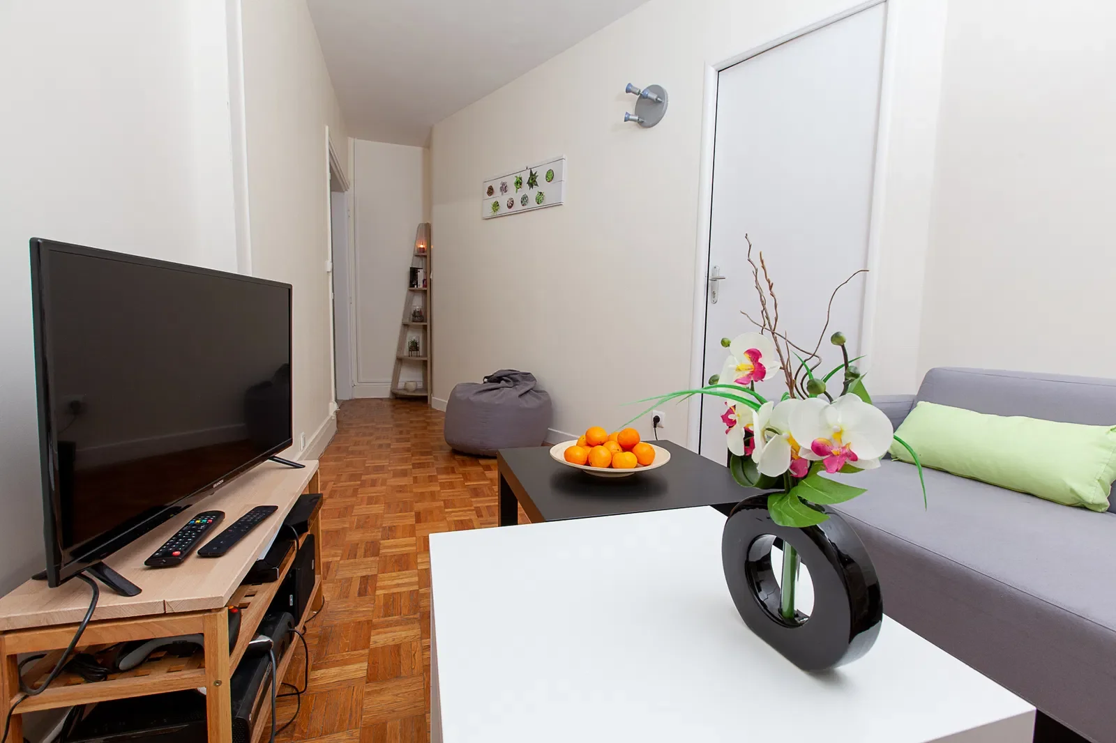 Room Rue du Maréchal Douglas Haig in Compiègne