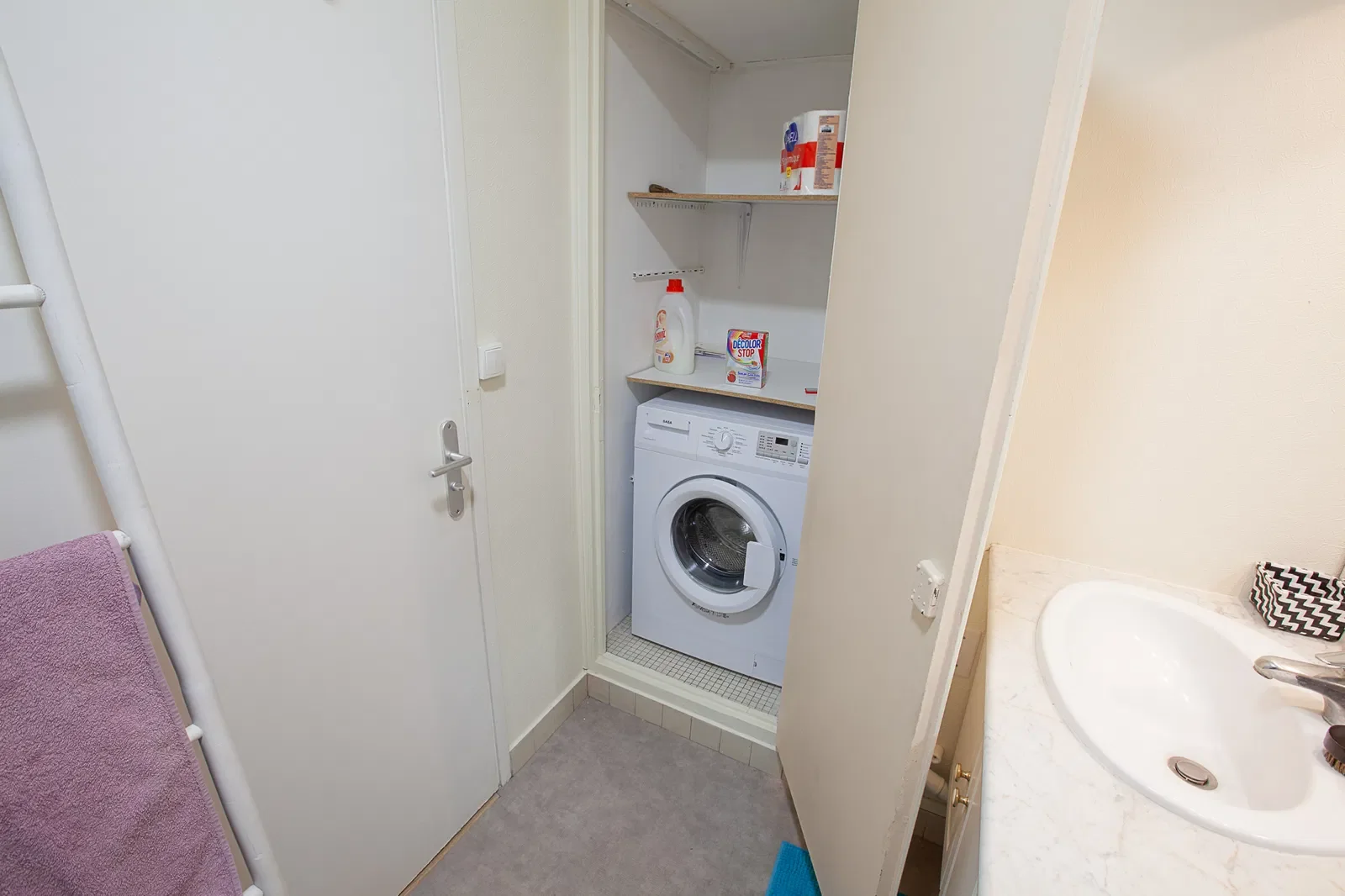 Room Rue du Maréchal Douglas Haig in Compiègne