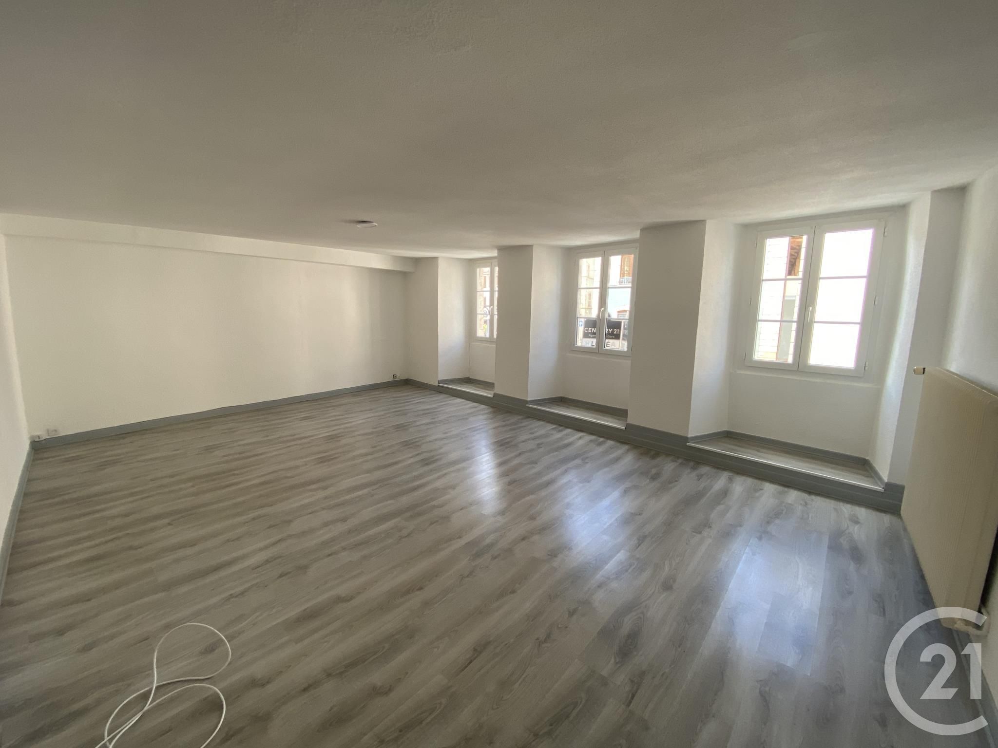 Flat Grande Rue in Delle