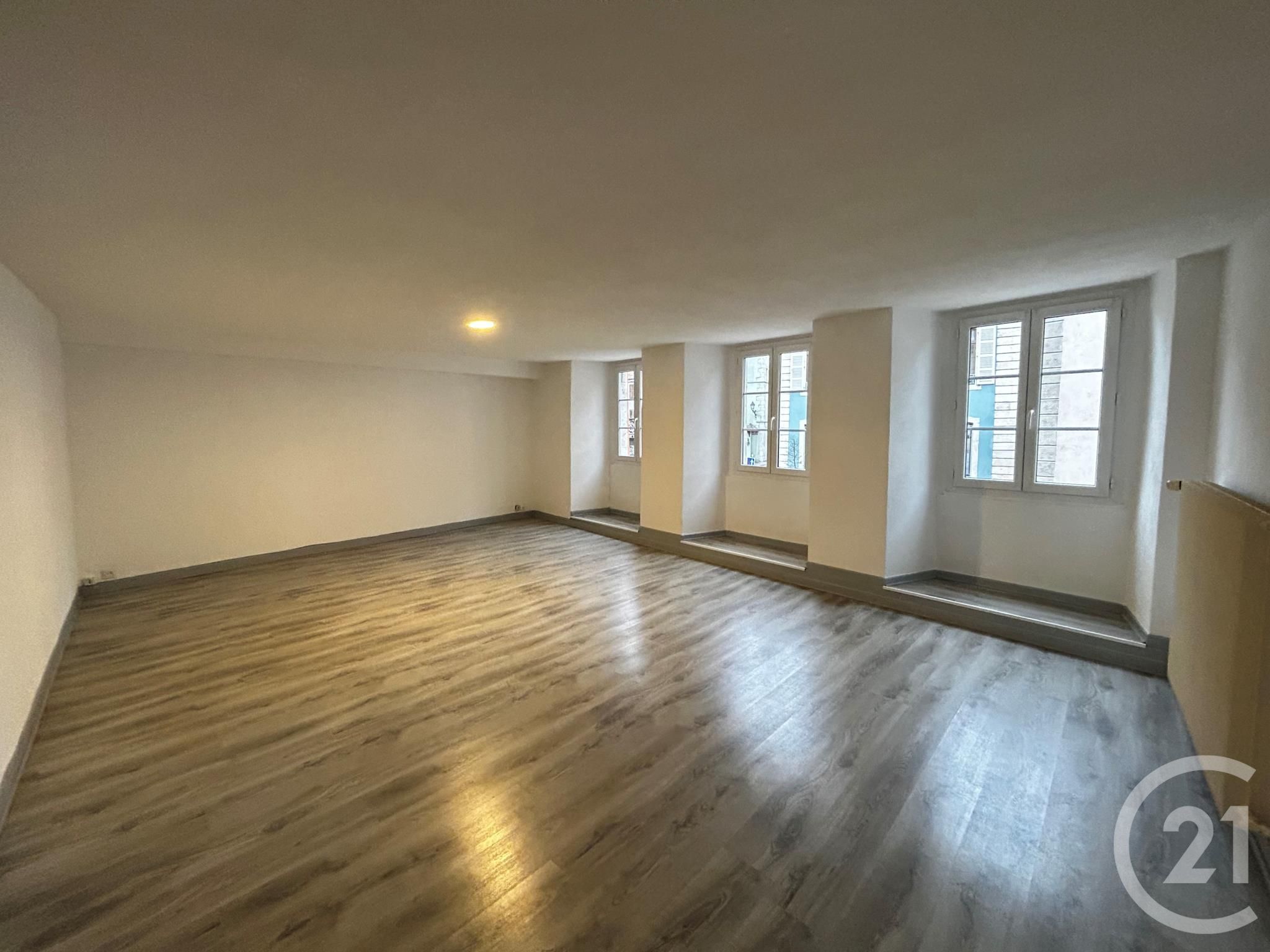Flat Grande Rue in Delle