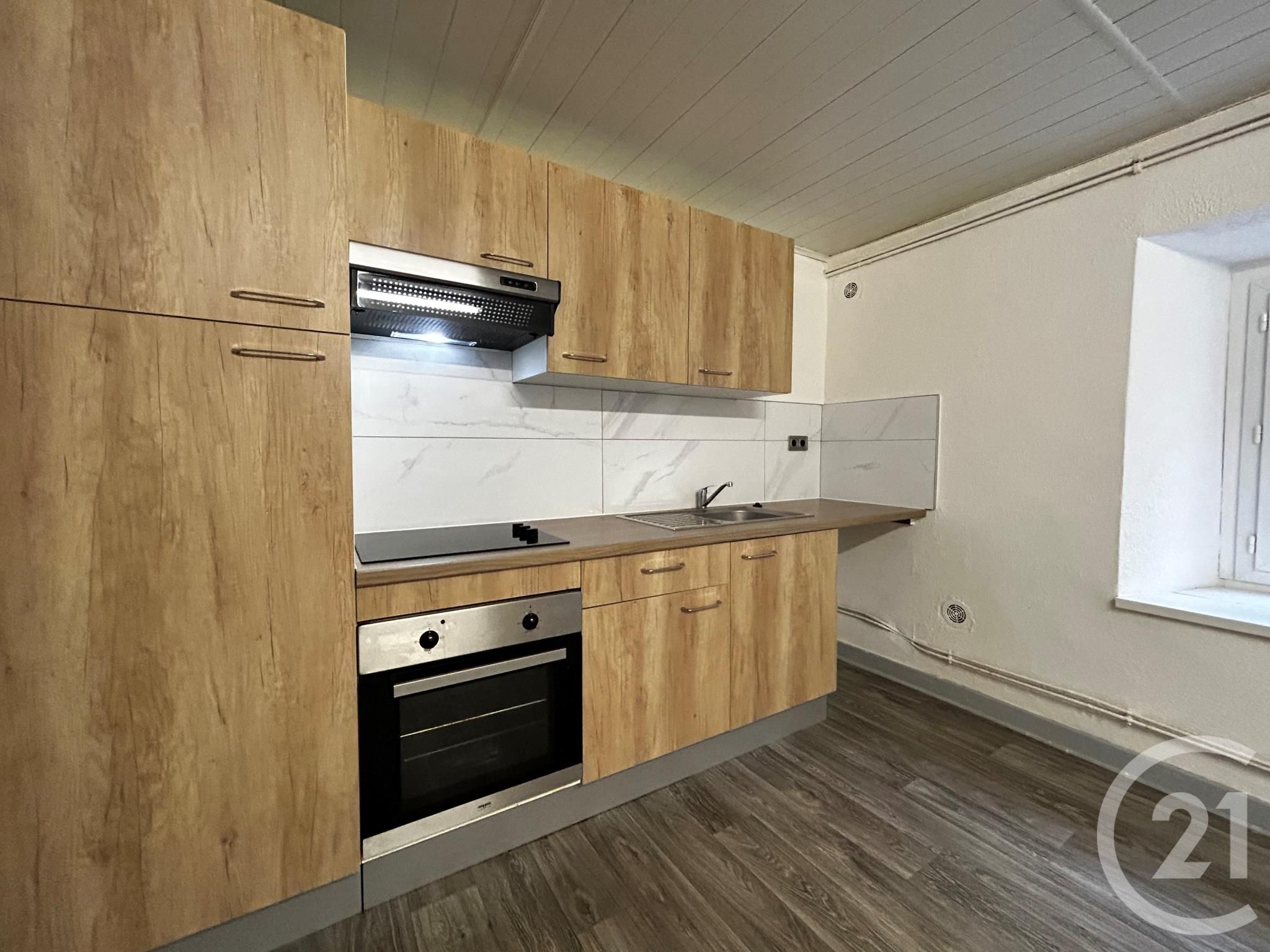 Flat Grande Rue in Delle