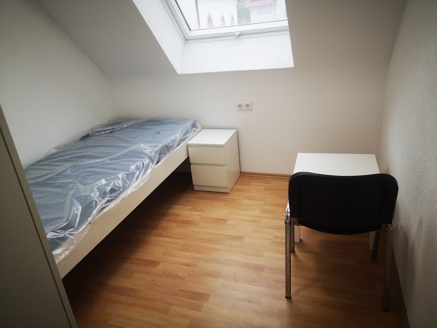 Zimmer Römerstraße in Möckmühl