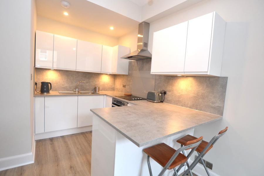 Flat Murdoch Terrace in City of Edinburgh