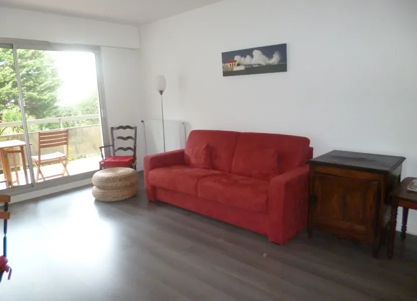 Appartement Rue de Sainte-Marguerite à Anglet