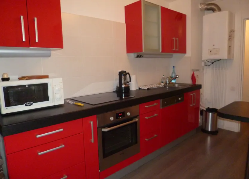 Appartement Rue de Sainte-Marguerite à Anglet