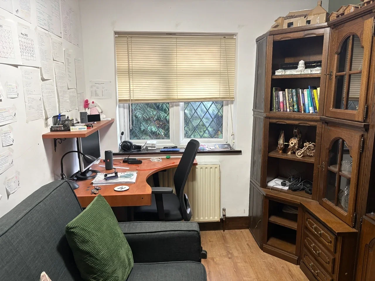 Room Sefton Close in Greater London