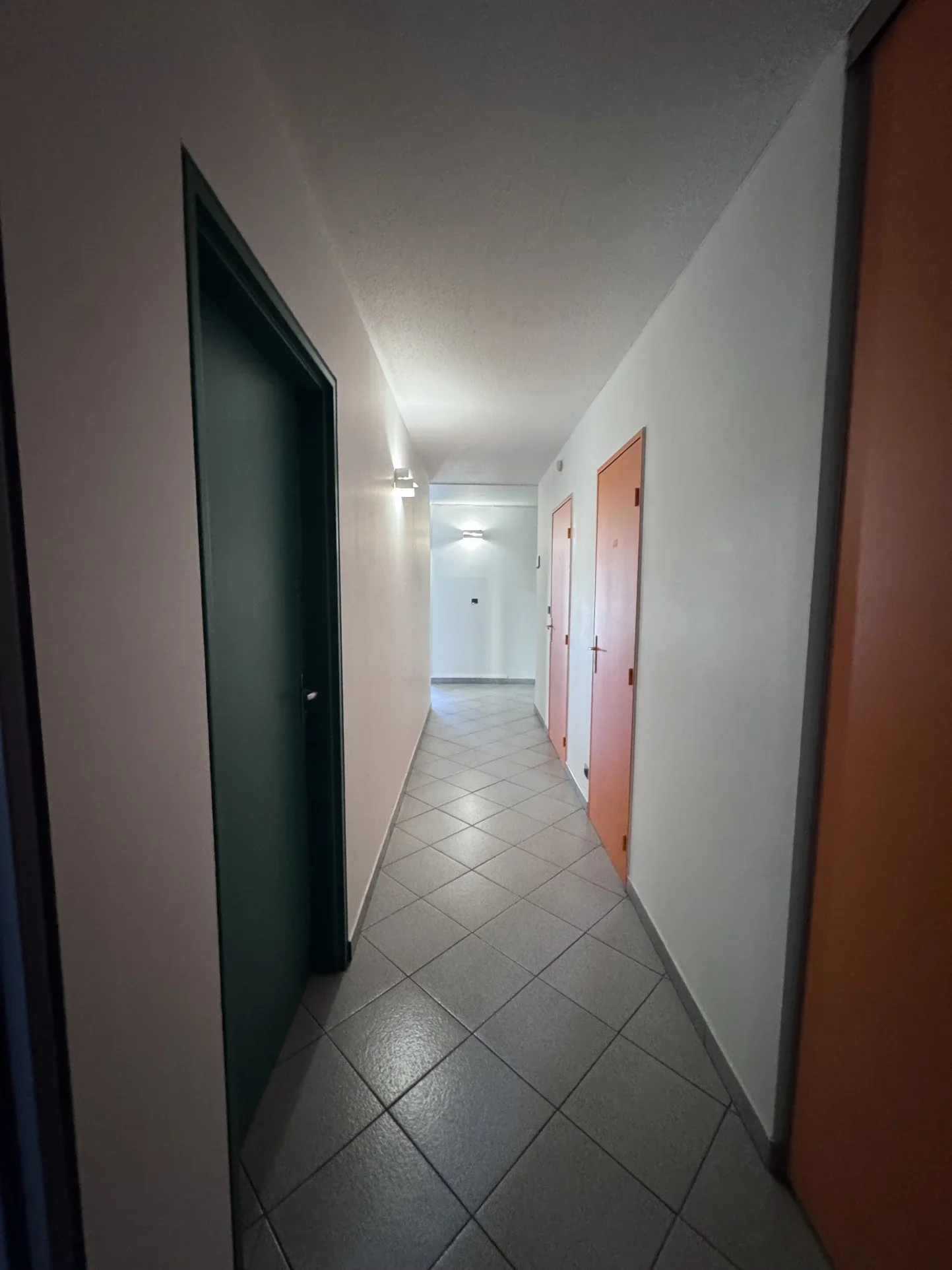 Flat Aix en Provence in Avignon