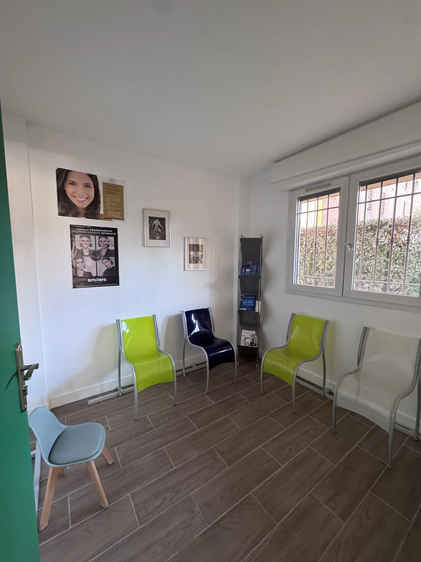 Flat Aix en Provence in Avignon