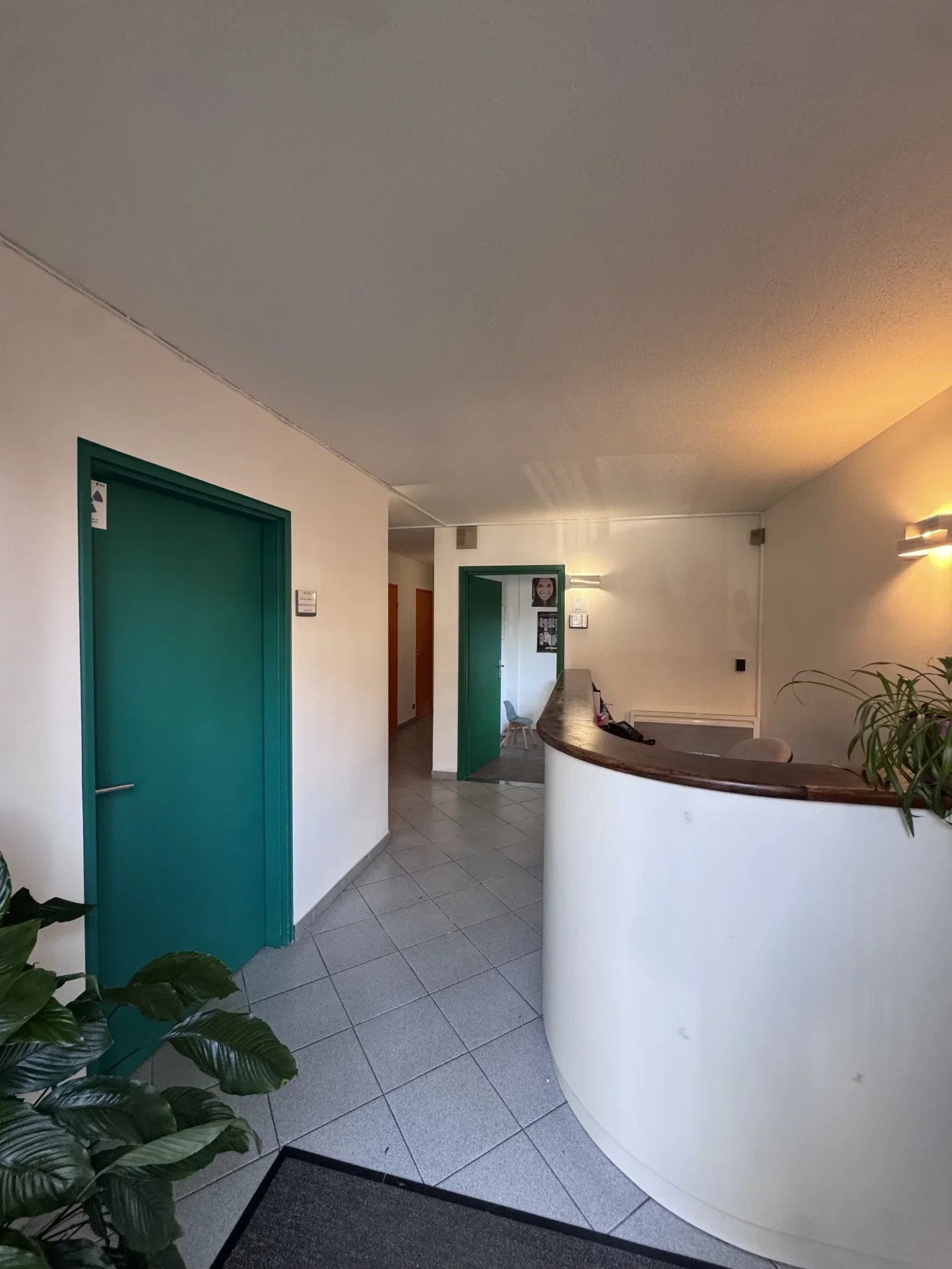 Flat Aix en Provence in Avignon