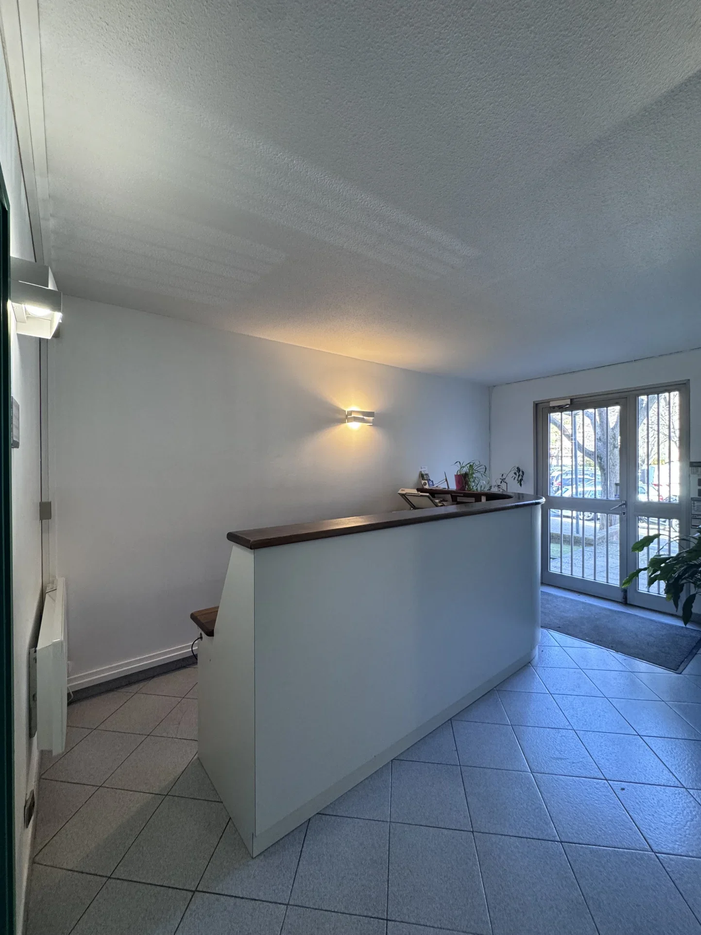 Flat Aix en Provence in Avignon